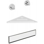 SAT Set doplňků X-way SATDBXW4CH – Hledejceny.cz