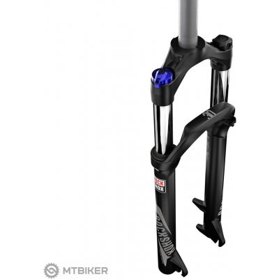 RockShox 30 SILVER TK – Zboží Mobilmania