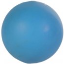 Trixie míč plný, tvrdá guma 5 cm