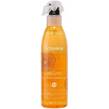 Echosline Seliar Bi-Phase Conditioner dvoufázový Conditioner s arganovým olejem 300 ml