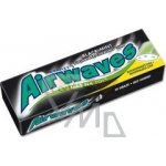 Wrigley's Airwaves Black Mint 14 g – Hledejceny.cz