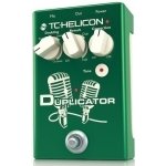 TC Helicon DUPLICATOR – Zboží Dáma