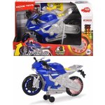 Dickie Toys Yamaha R1 – Zboží Dáma