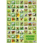 Deny Pexeso Farma – Hledejceny.cz