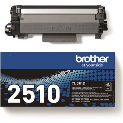 Brother TN2510 - originální – Hledejceny.cz