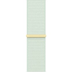 Apple Watch 41mm Soft Mint Sport Loop MW4M3ZM/A