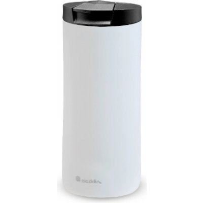 Aladdin Urban Thermavac 350 ml white – Zboží Mobilmania