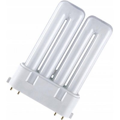 Osram Zářivka kompaktní 2G10 36 W 3000 K bílá teplá – Hledejceny.cz