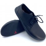 Vivobarefoot RA IV Mens obsidian – Zboží Dáma