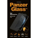 PanzerGlass Edge-to-Edge pro Apple iPhone X/Xs/11 Pro P2664 – Zbozi.Blesk.cz