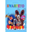 Akim Kvarteto: Krtek 2