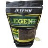 Návnada a nástraha JET FISH Pelety Legend Range 1kg 4mm Biocrab