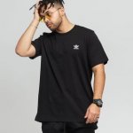 adidas Originals Essential Tee černé – Hledejceny.cz