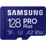 Samsung SDHC 128 GB MB-MD128KB/WW – Zbozi.Blesk.cz