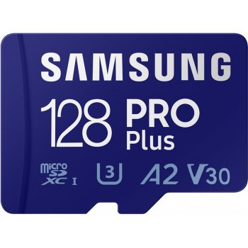 Samsung SDHC 128 GB MB-MD128KB/WW