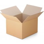 CARERO Kartonová krabice klopová 450 x 300 x 500 mm pětivrstvá – Hledejceny.cz