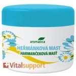 Aromatica heřmánková mast 50 ml – Sleviste.cz