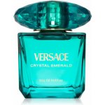 Versace Crystal Emerald parfémovaná voda dámská 30 ml – Hledejceny.cz