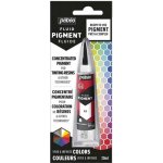 PEBEO Tekutý pigment 20 ml red