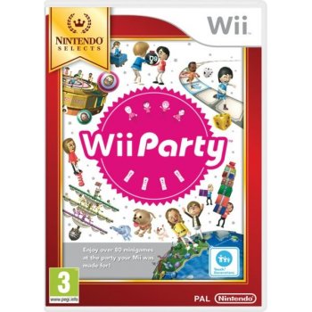 Wii Party