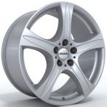 Ronal R55 9x19 5x120 ET50 crystal silver – Sleviste.cz