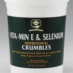 Farnam Vitamin E + Selenium 1,13 kg – Zboží Mobilmania