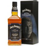 Jack Daniel's Master Distiller No.6 43% 0,7 l (karton) – Hledejceny.cz