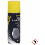 Mannol Air Filter Oil 200 ml – Zbozi.Blesk.cz