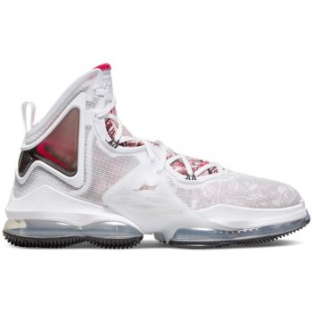 Nike LeBron 19 basketball shoes cz0203-101