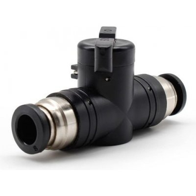 Pneumatický konektor SRJQXH, přímý – Zboží Dáma