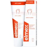 Elmex Anti-Caries Professional chránící před zubním kazem 75 ml – Zboží Dáma