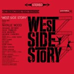 Leonard Bernstein West Side Story 2 LP – Hledejceny.cz