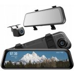 70mai Dash Cam S410 + RC15 – Zboží Mobilmania