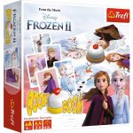 Trefl Boom Boom Ledové království 2 – Hledejceny.cz