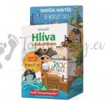 Simply You Imunit Hlíva s rakytníkem Jack Hlívák 60 tablet + 3D mořský svět – Hledejceny.cz