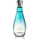 Davidoff Cool Water Wave toaletní voda dámská 100 ml