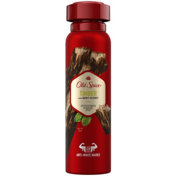 Old Spice Timber deospray 150 ml