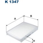 Pylový filtr Filtron K1347 – Hledejceny.cz