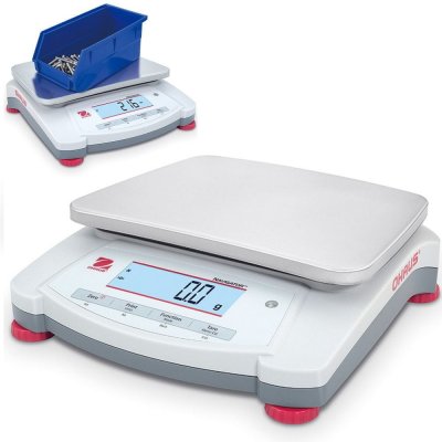 Ohaus NVT2201 – Hledejceny.cz