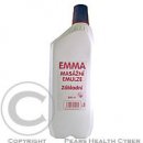 Emma masážní emulze základní 1000 ml