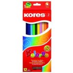 Kores 93312 12 ks – Zboží Mobilmania