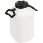 Extera Plastový barel, 15 l 78891 – Zboží Mobilmania