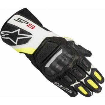 Alpinestars Stella SP-8