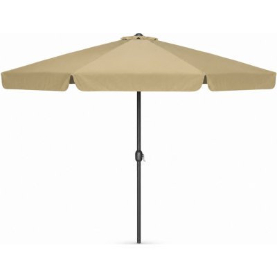 Linder Exclusiv 400 cm MC2012B Beige – Sleviste.cz