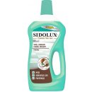 Sidolux Premium Floor Care na mytí podlah vinyl linoleum dlažba s vůní Kokos Máta 1 l