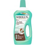 Sidolux Premium Floor Care na mytí podlah vinyl linoleum dlažba s vůní Kokos Máta 1 l – Zboží Dáma