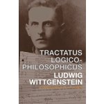 Tractatus Logico-Philosophicus - L. Wittgenstein – Hledejceny.cz