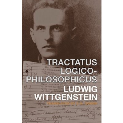 Tractatus Logico-Philosophicus - L. Wittgenstein