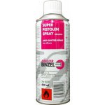 Spray bezsilikonový 400ml na ochranu svářecích hubic BINZEL – Zboží Dáma