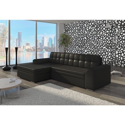 Eltap Conforti Berlin 03 Soft 066 Dark Brown Levá – Hledejceny.cz